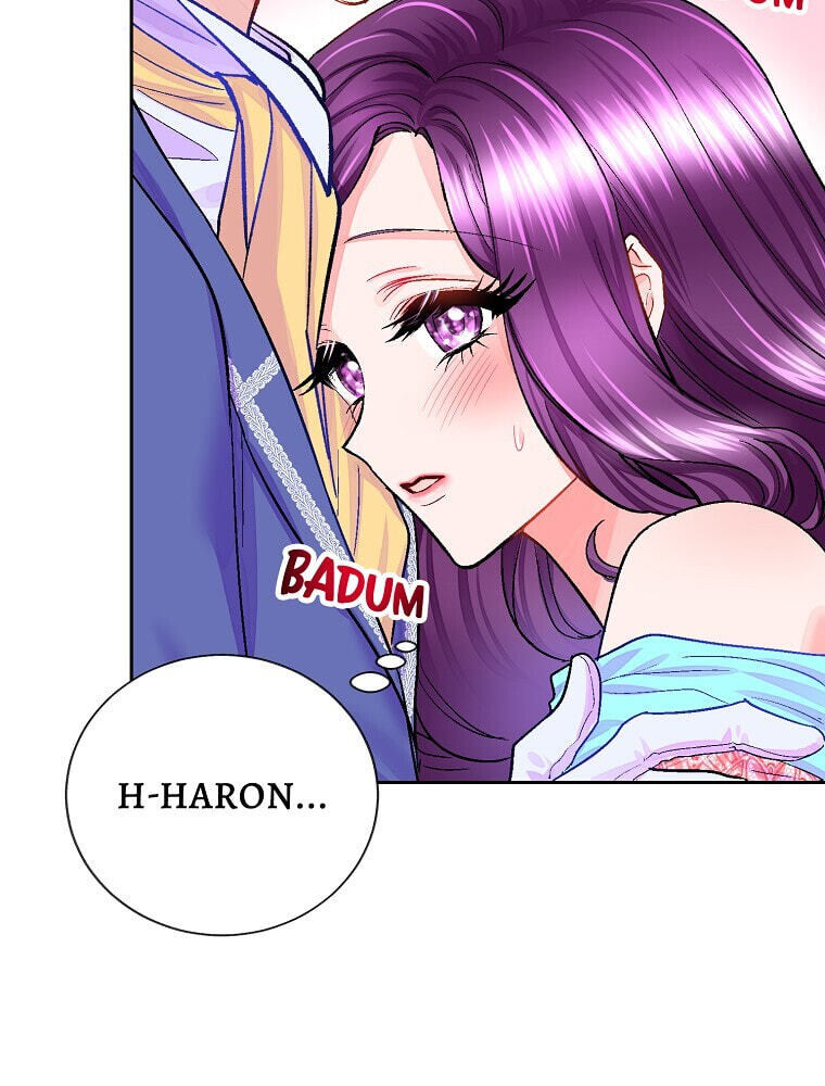 The Villainous Violet Chapter 7 page 35 - 