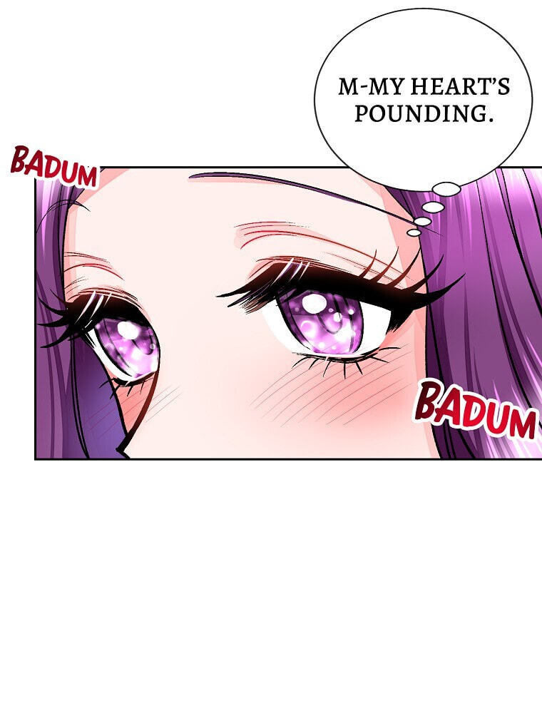 The Villainous Violet Chapter 7 page 36 - 