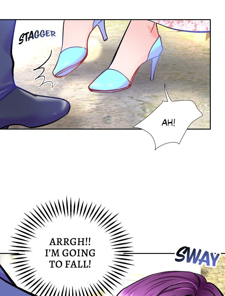 The Villainous Violet Chapter 7 page 37 - 