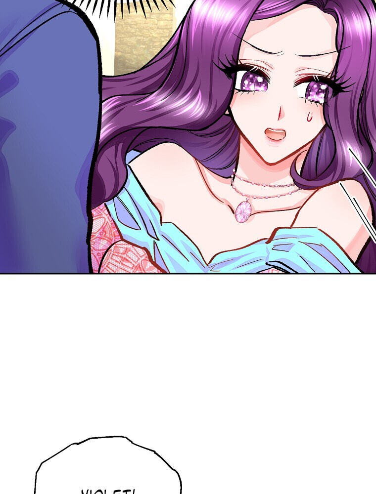 The Villainous Violet Chapter 7 page 38 - 