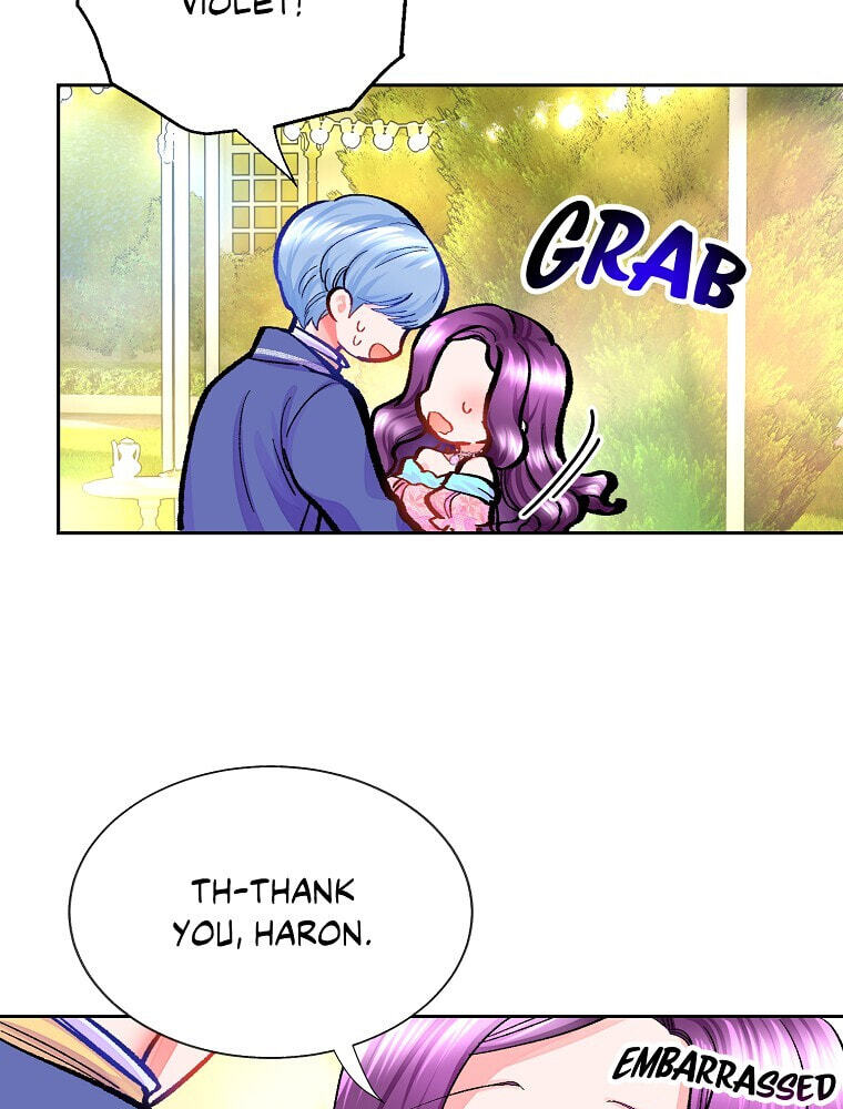 The Villainous Violet Chapter 7 page 39 - 