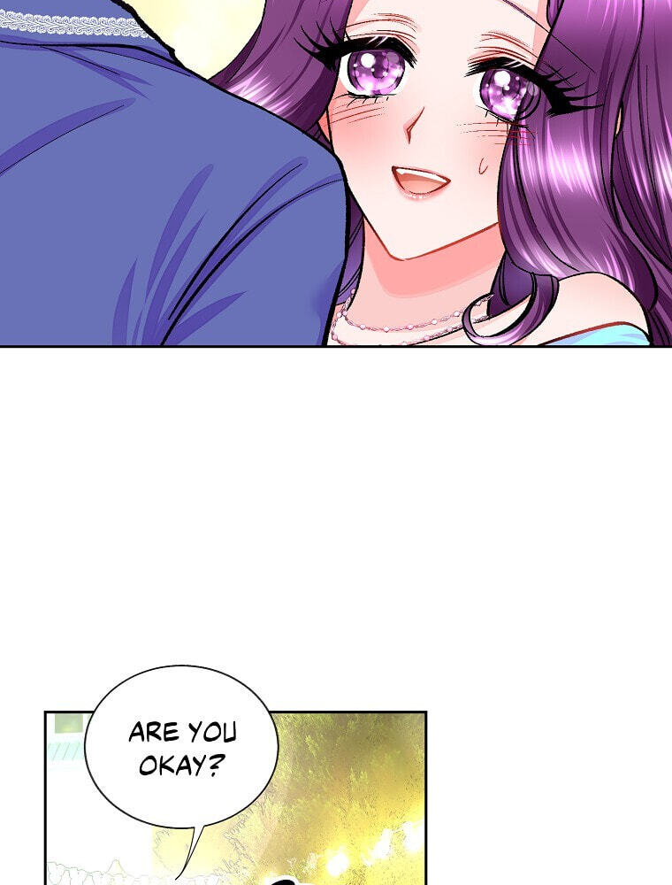 The Villainous Violet Chapter 7 page 40 - 