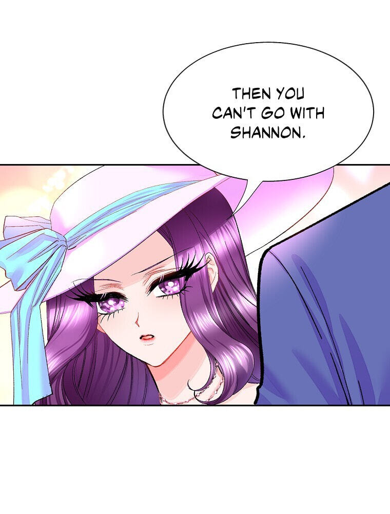 The Villainous Violet Chapter 7 page 5 - 
