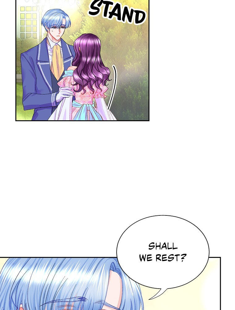 The Villainous Violet Chapter 7 page 41 - 