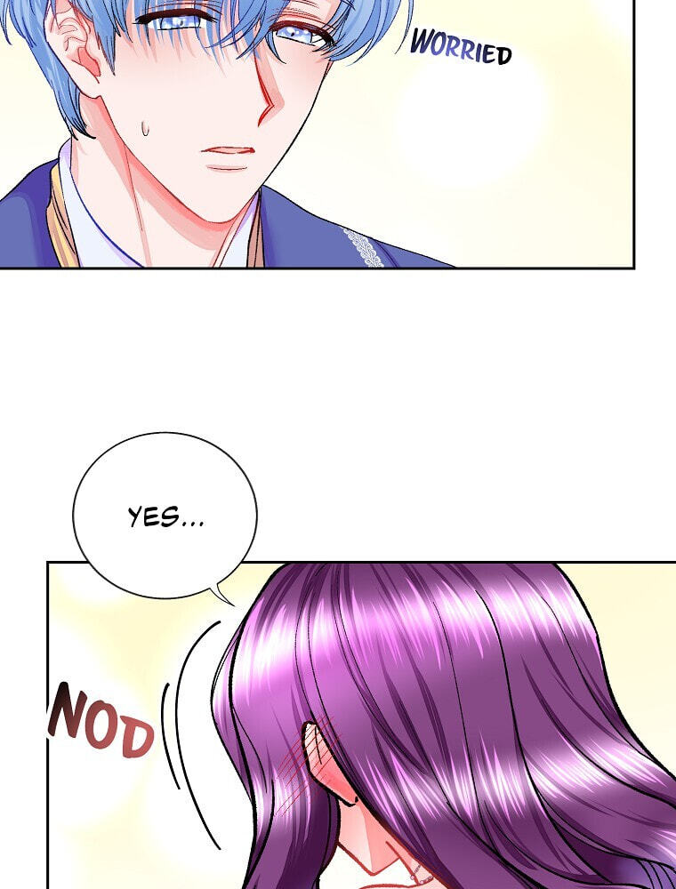 The Villainous Violet Chapter 7 page 42 - 