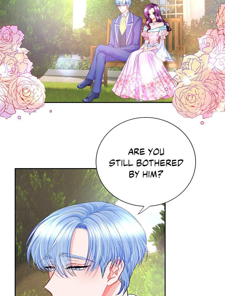 The Villainous Violet Chapter 7 page 45 - 