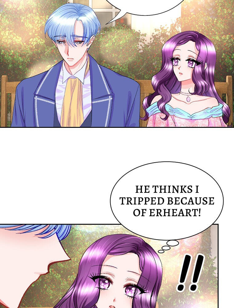 The Villainous Violet Chapter 7 page 48 - 