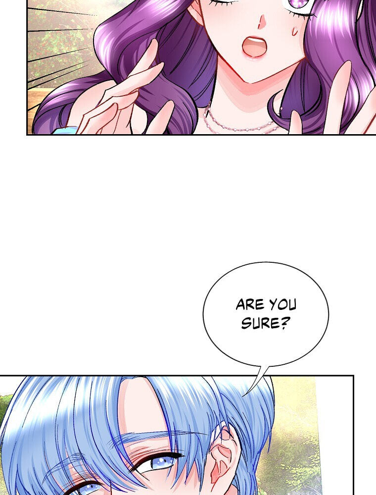 The Villainous Violet Chapter 7 page 50 - 