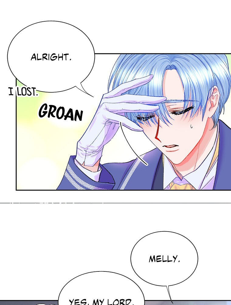 The Villainous Violet Chapter 7 page 6 - 