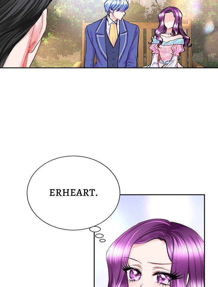 The Villainous Violet Chapter 7 page 52 - 