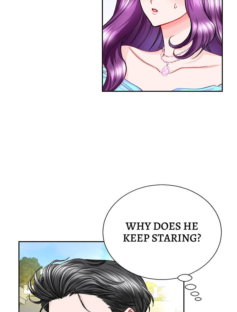 The Villainous Violet Chapter 7 page 53 - 