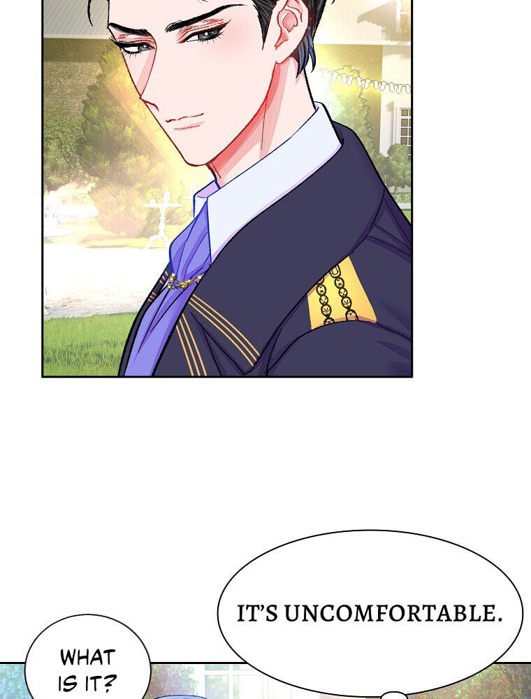 The Villainous Violet Chapter 7 page 54 - 