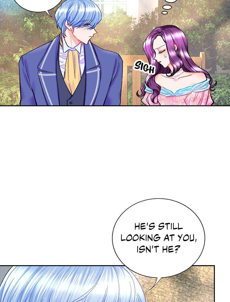 The Villainous Violet Chapter 7 page 55 - 