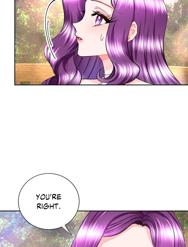 The Villainous Violet Chapter 7 page 57 - 