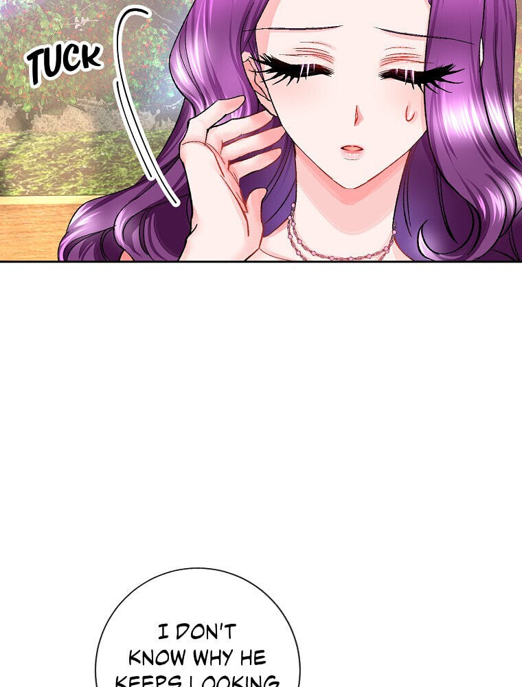 The Villainous Violet Chapter 7 page 58 - 