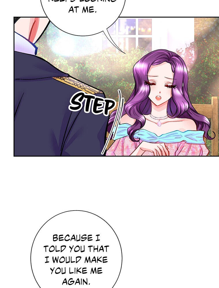 The Villainous Violet Chapter 7 page 59 - 