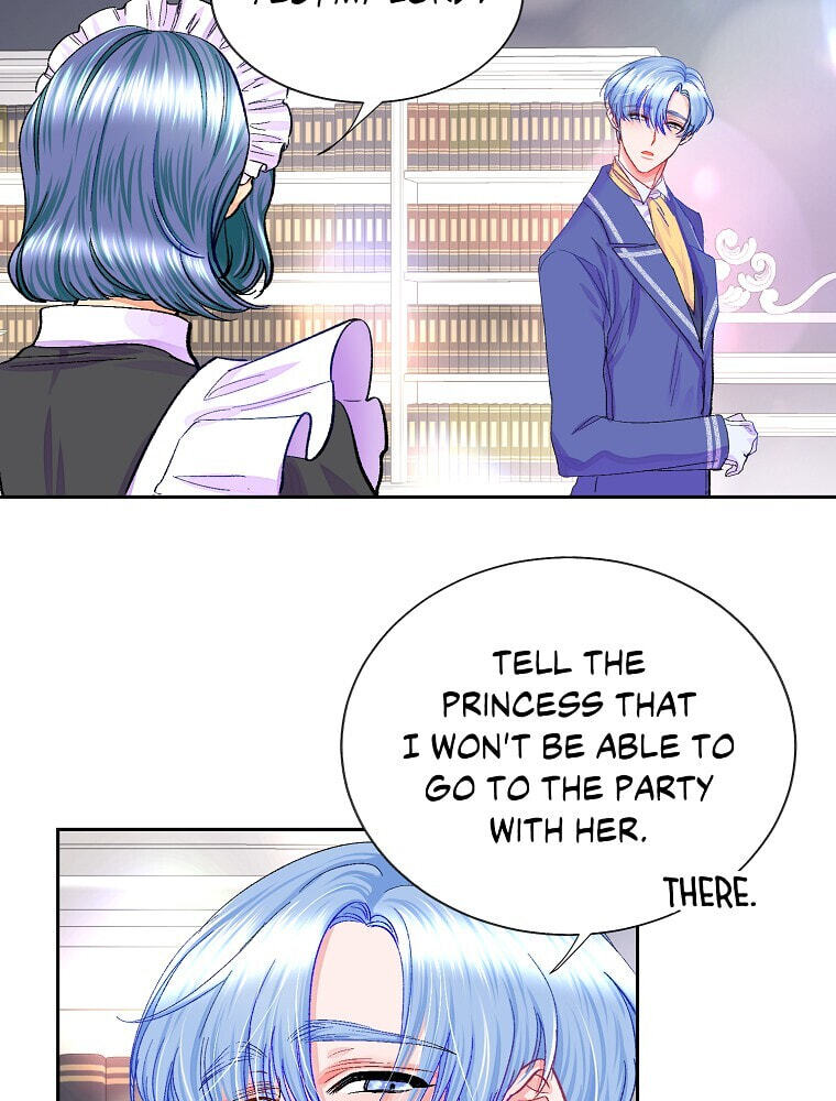 The Villainous Violet Chapter 7 page 7 - 