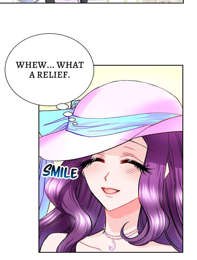 The Villainous Violet Chapter 7 page 9 - 
