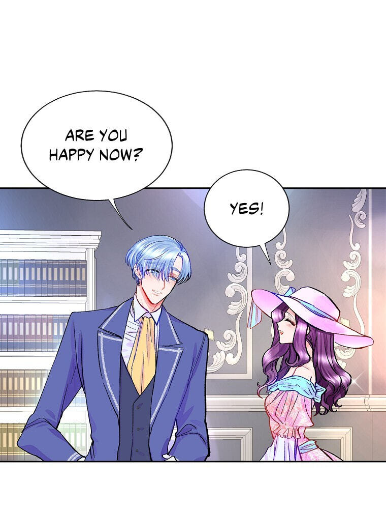 The Villainous Violet Chapter 7 page 10 - 