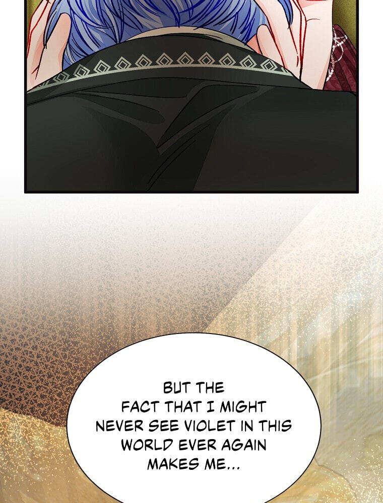 The Villainous Violet Chapter 70 page 11 - 