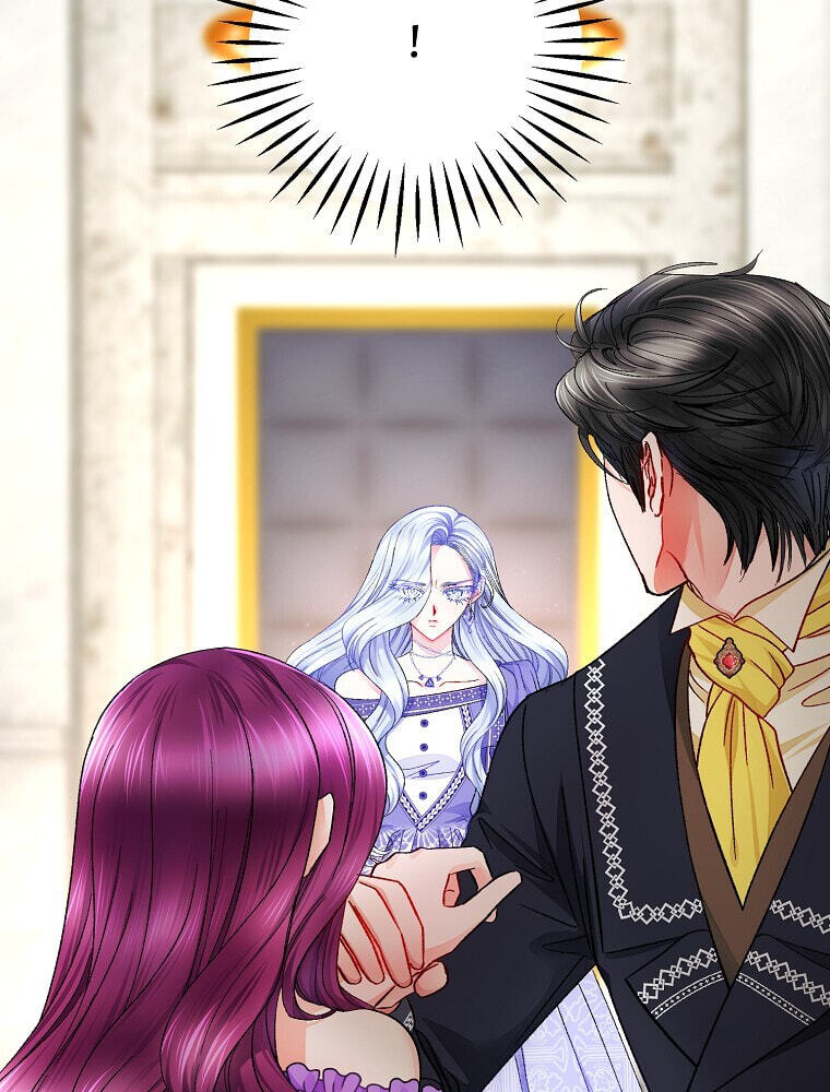 The Villainous Violet Chapter 70 page 101 - 