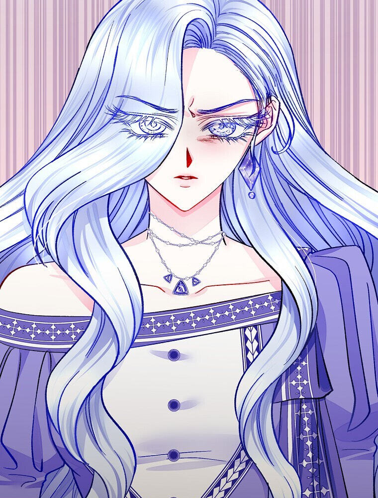The Villainous Violet Chapter 70 page 103 - 