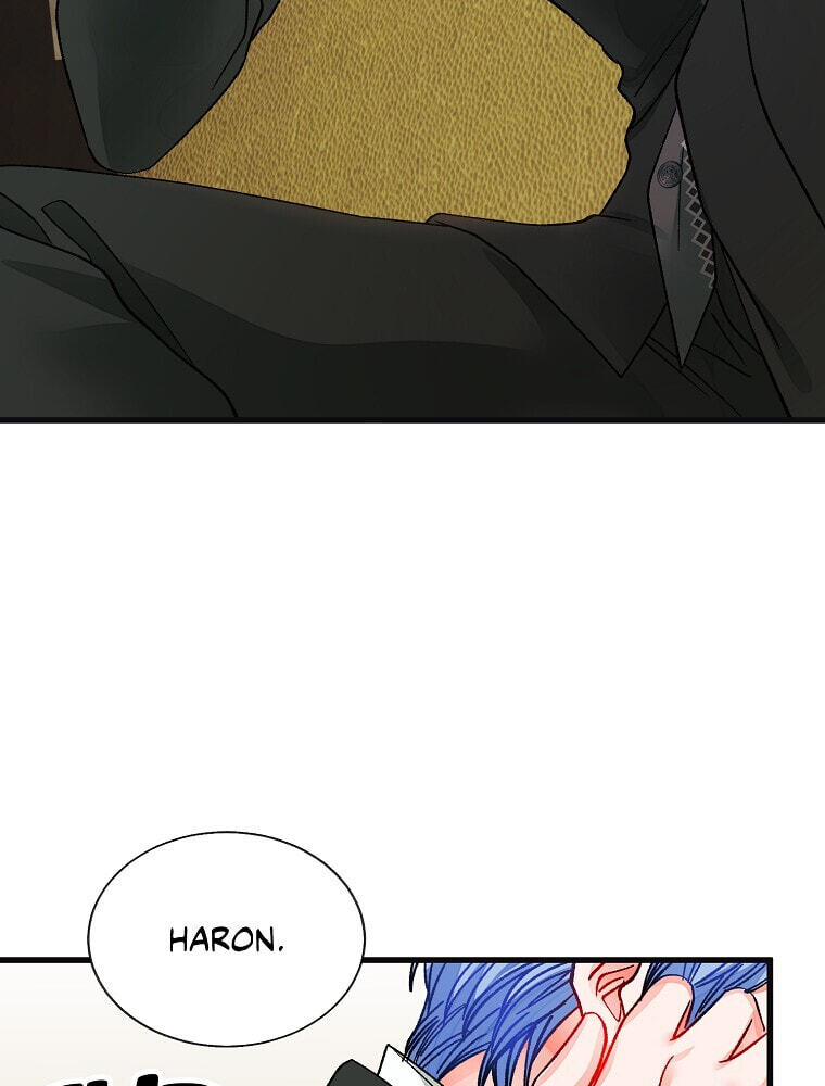 The Villainous Violet Chapter 70 page 13 - 