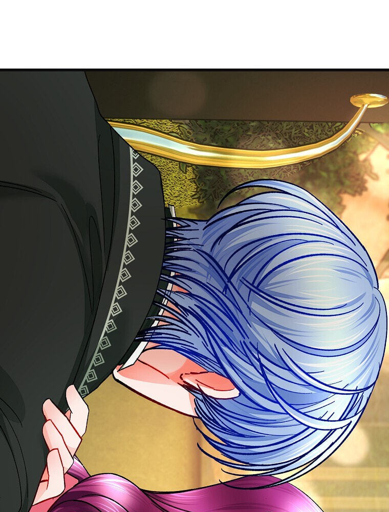 The Villainous Violet Chapter 70 page 15 - 