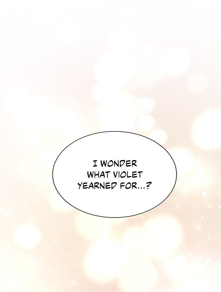 The Villainous Violet Chapter 70 page 17 - 