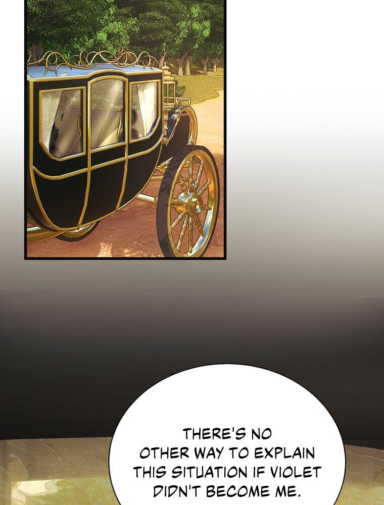 The Villainous Violet Chapter 70 page 3 - 
