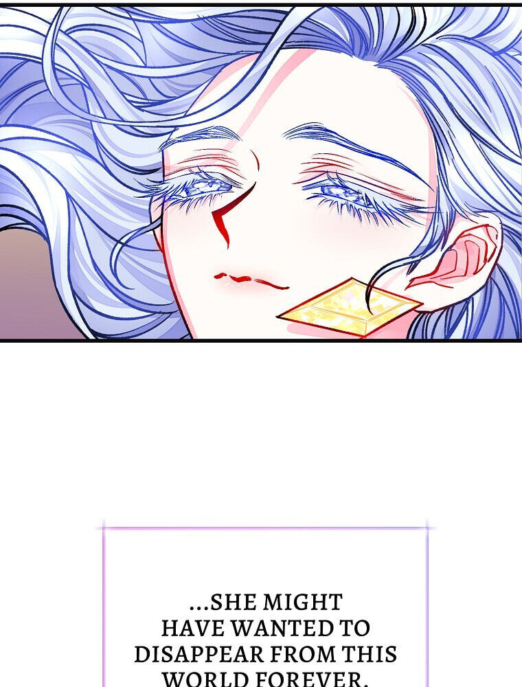 The Villainous Violet Chapter 70 page 23 - 