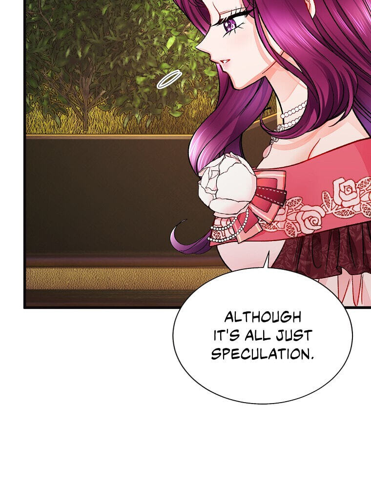 The Villainous Violet Chapter 70 page 25 - 