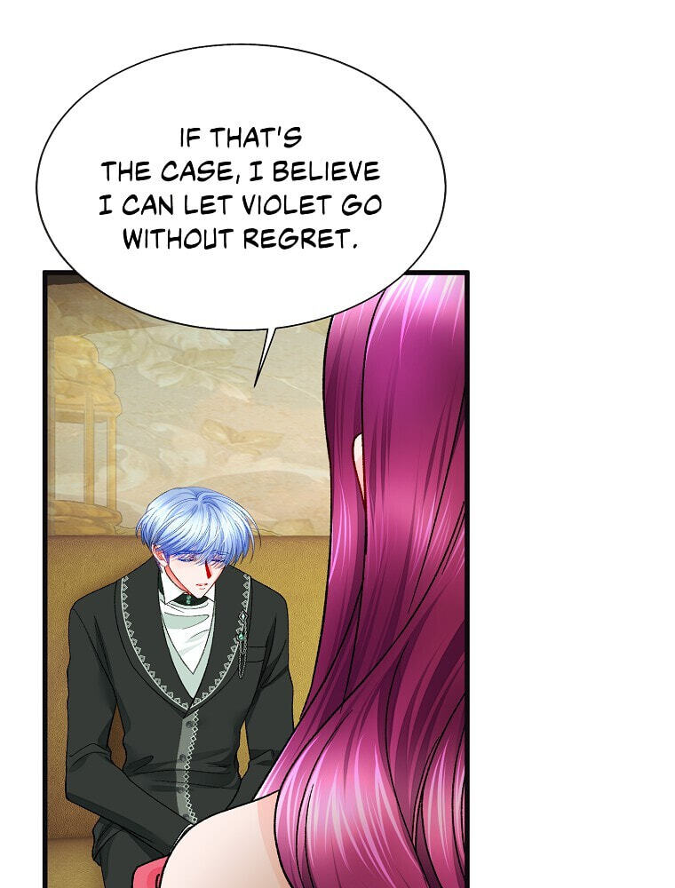 The Villainous Violet Chapter 70 page 26 - 