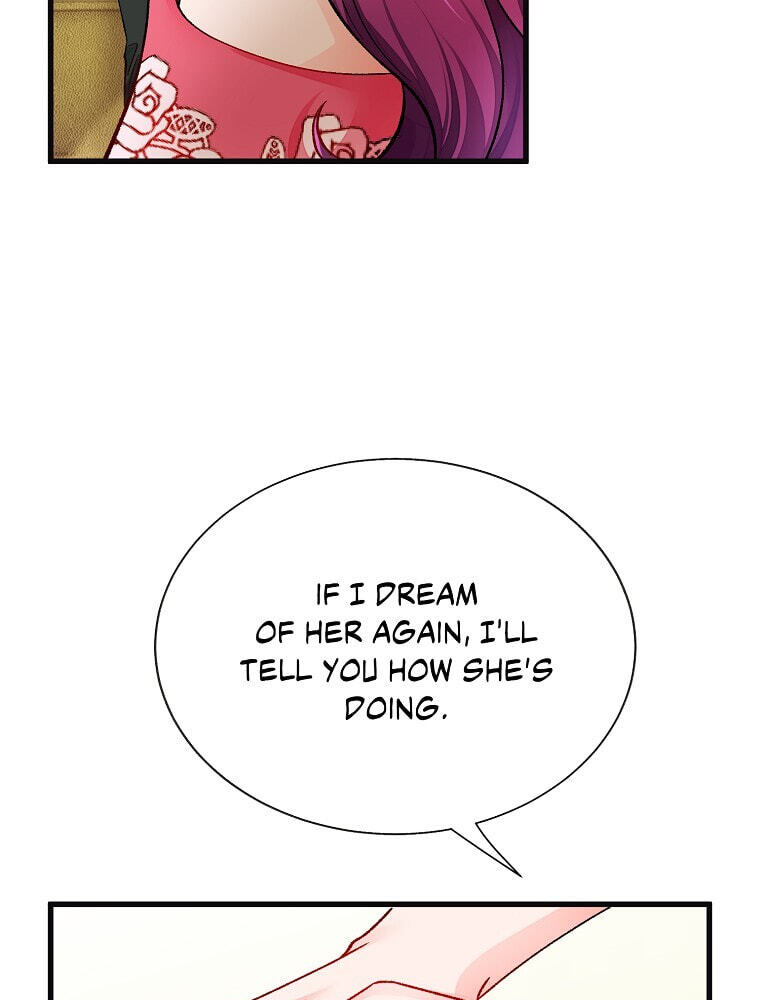 The Villainous Violet Chapter 70 page 27 - 