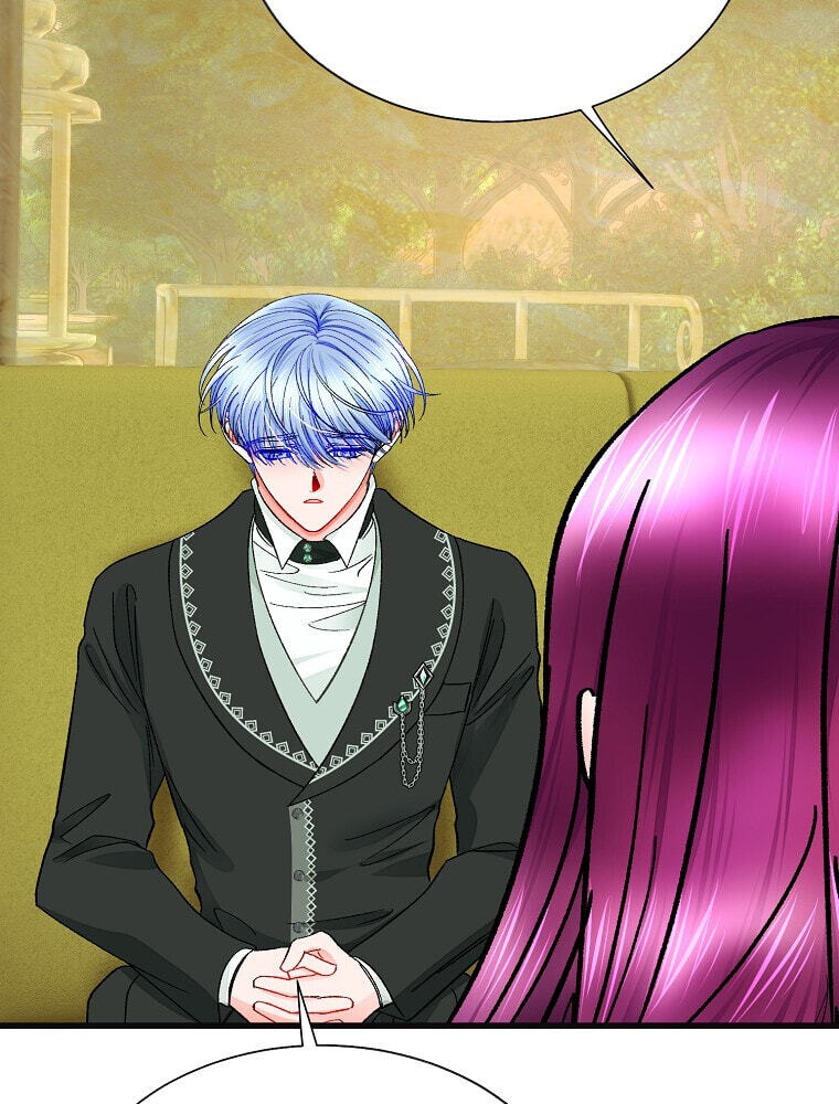The Villainous Violet Chapter 70 page 4 - 