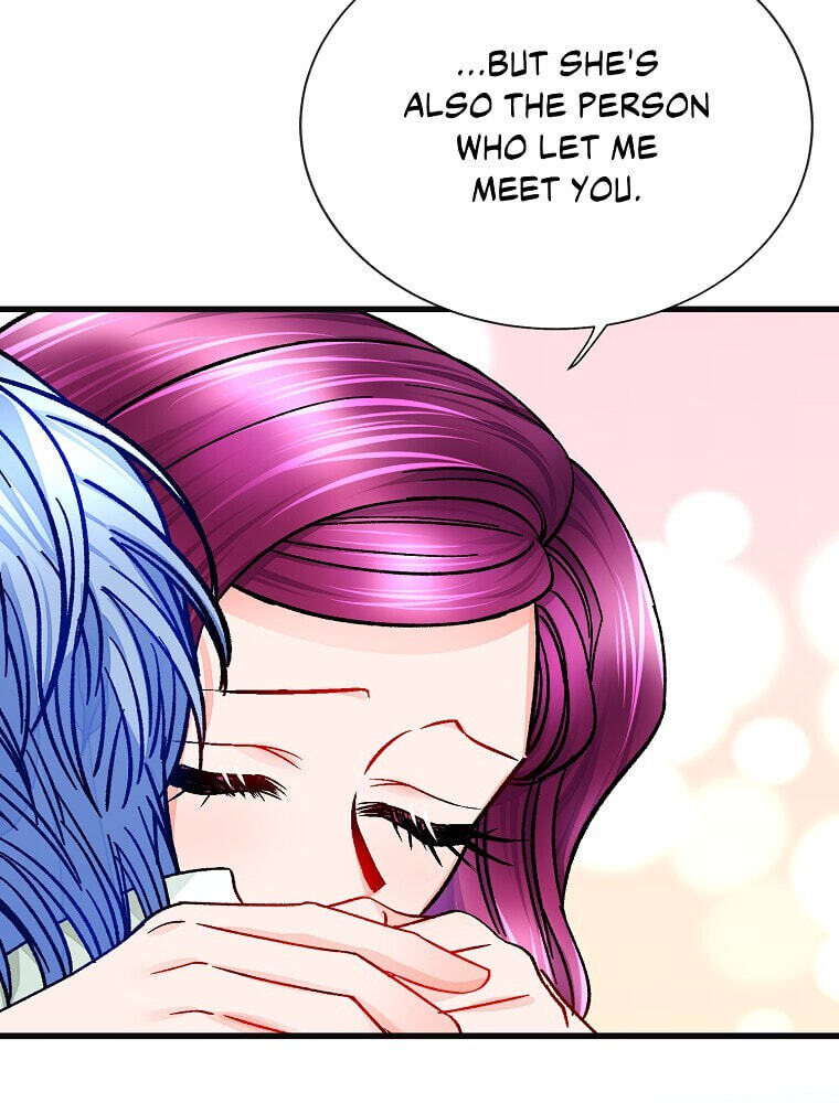 The Villainous Violet Chapter 70 page 32 - 