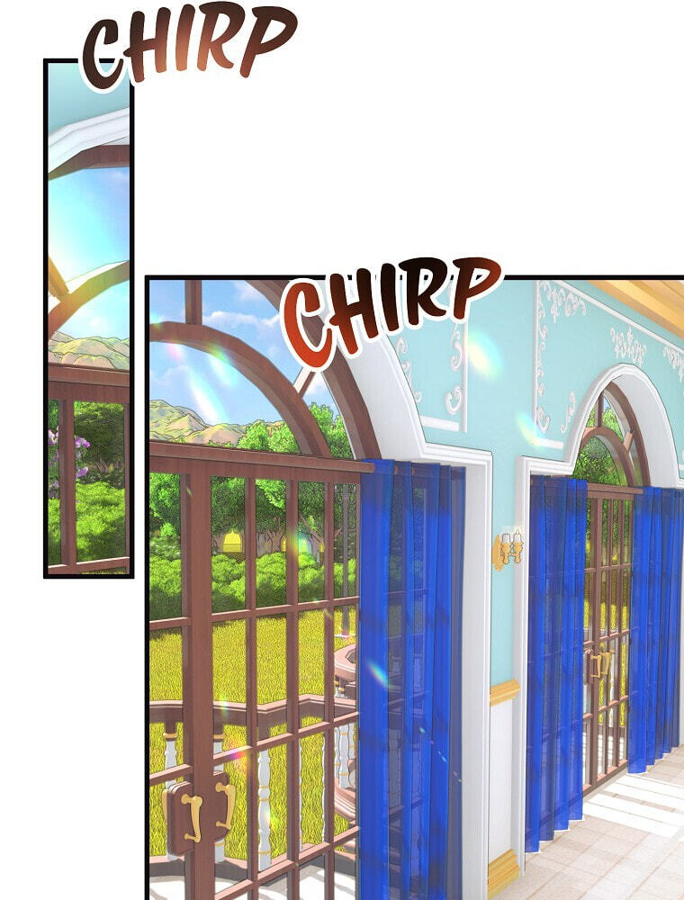 The Villainous Violet Chapter 70 page 36 - 