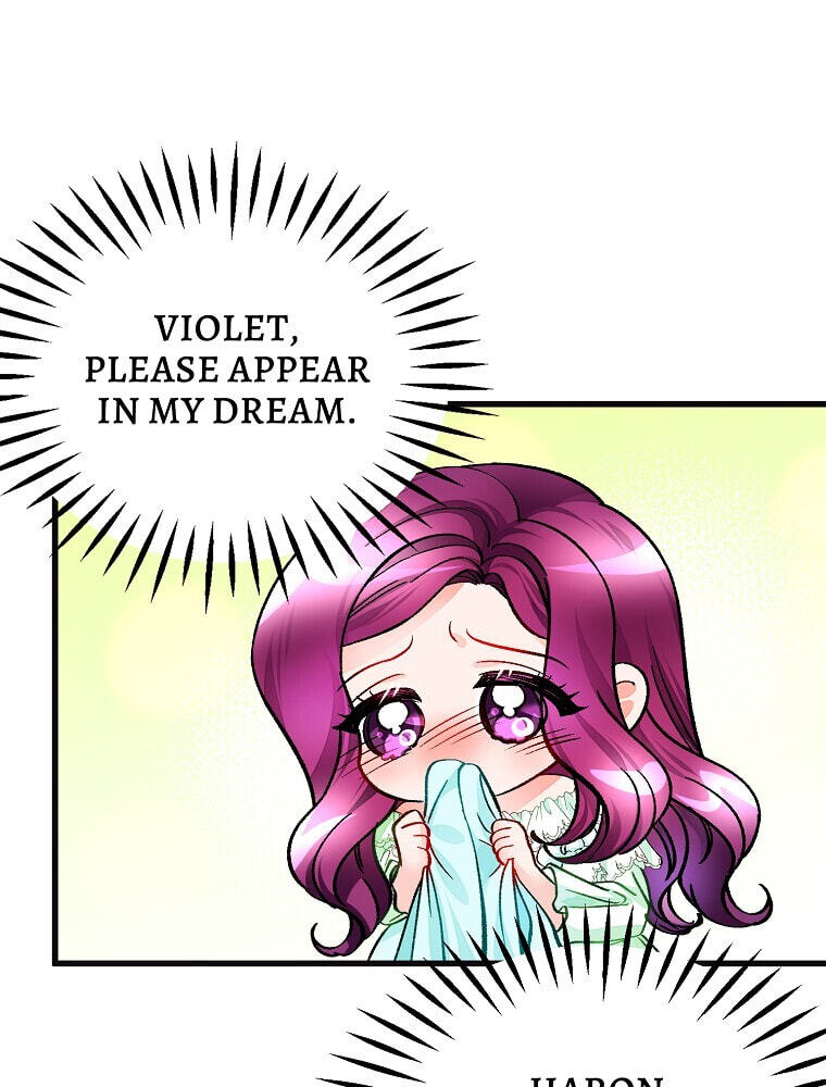 The Villainous Violet Chapter 70 page 39 - 