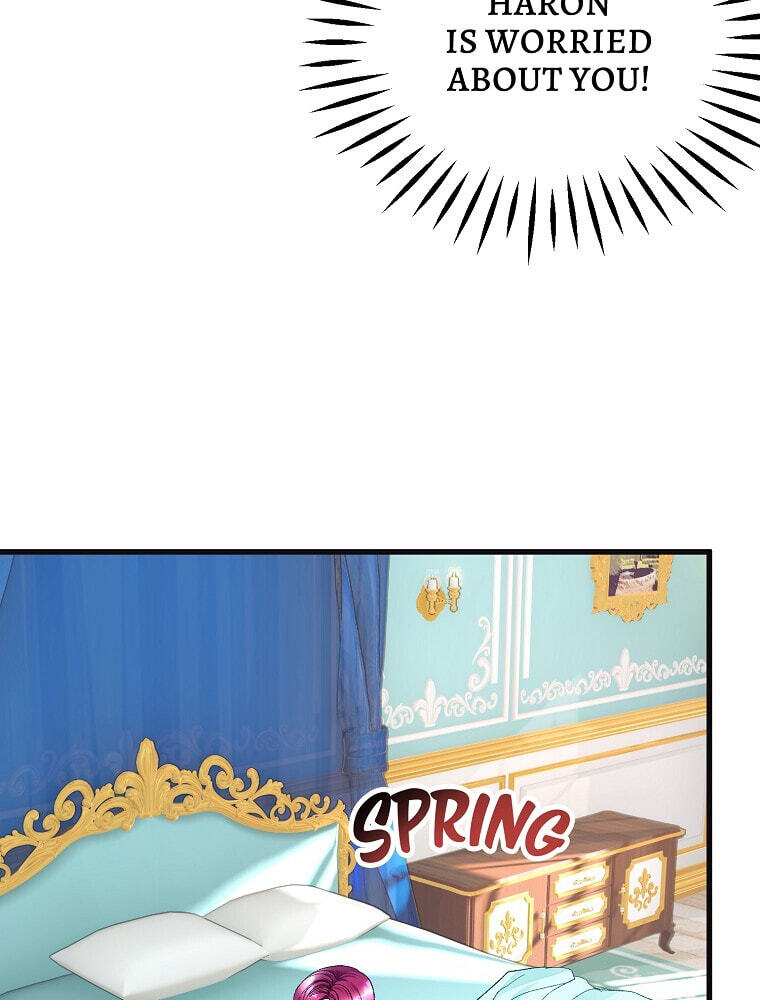 The Villainous Violet Chapter 70 page 40 - 