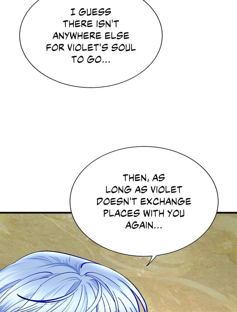 The Villainous Violet Chapter 70 page 5 - 