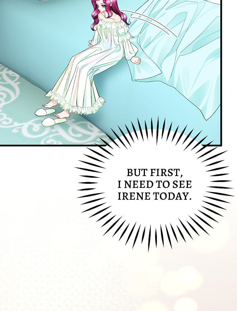 The Villainous Violet Chapter 70 page 41 - 
