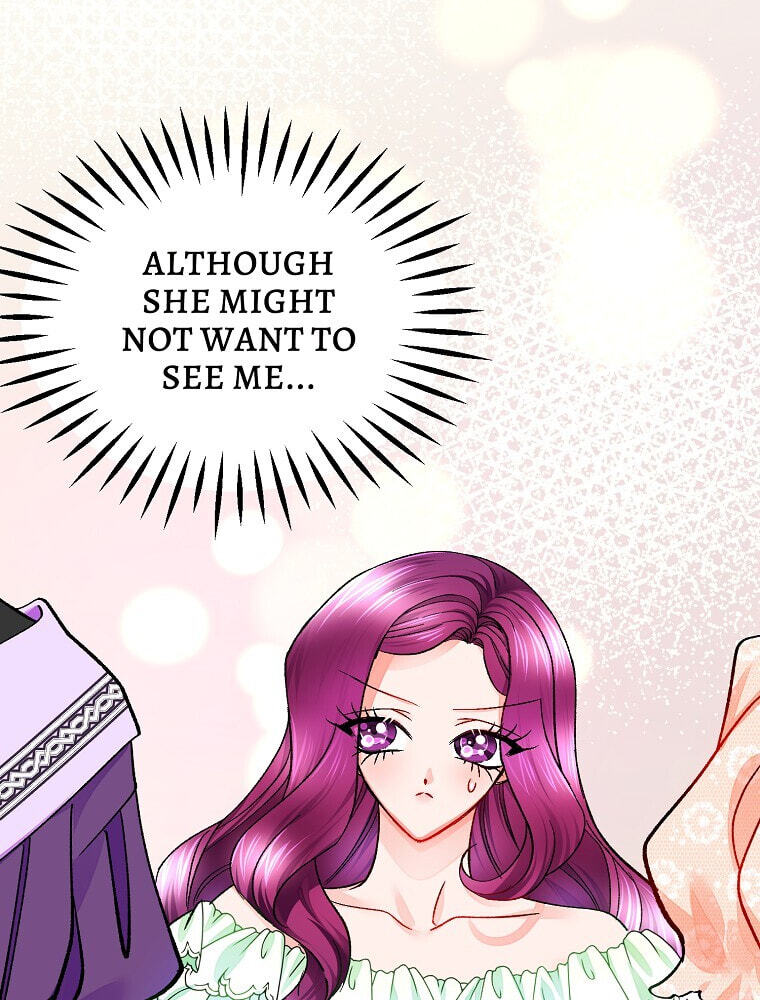 The Villainous Violet Chapter 70 page 42 - 