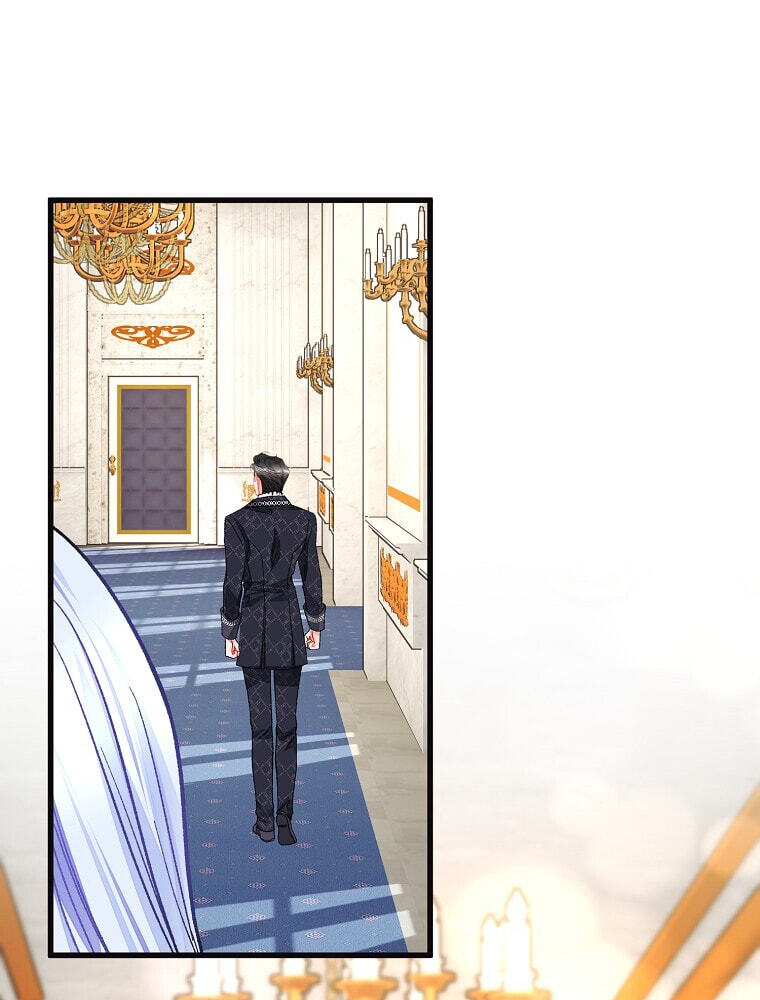 The Villainous Violet Chapter 70 page 50 - 