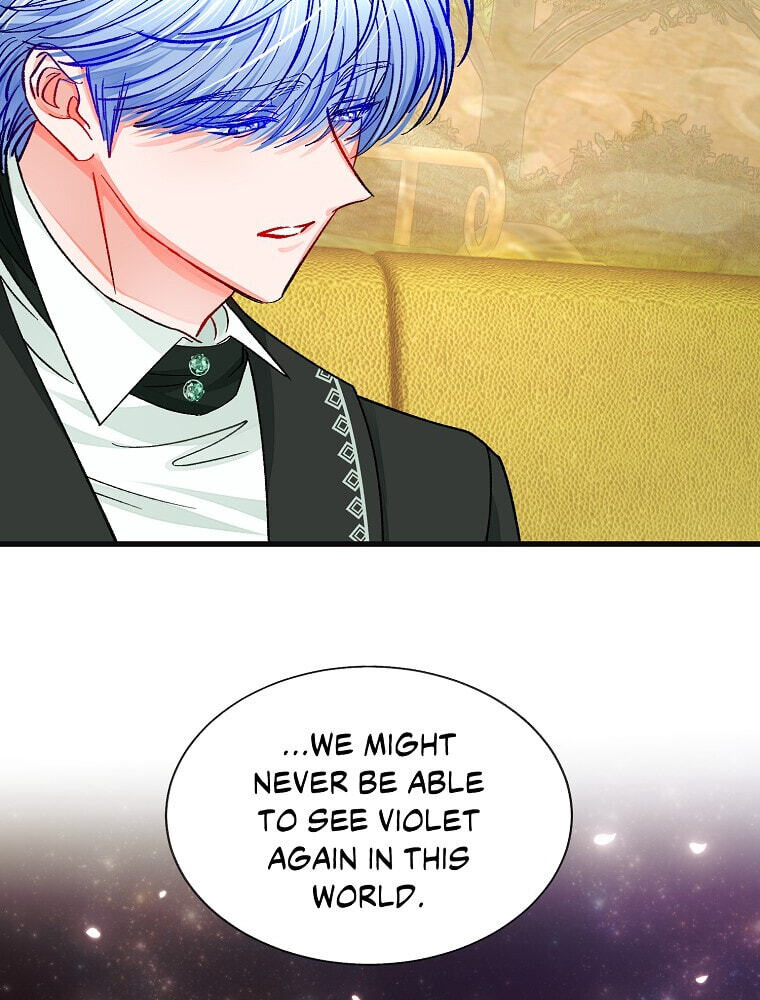 The Villainous Violet Chapter 70 page 6 - 