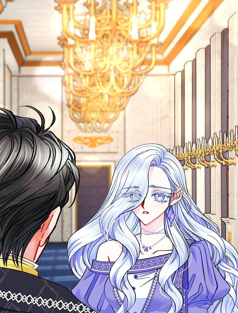 The Villainous Violet Chapter 70 page 51 - 
