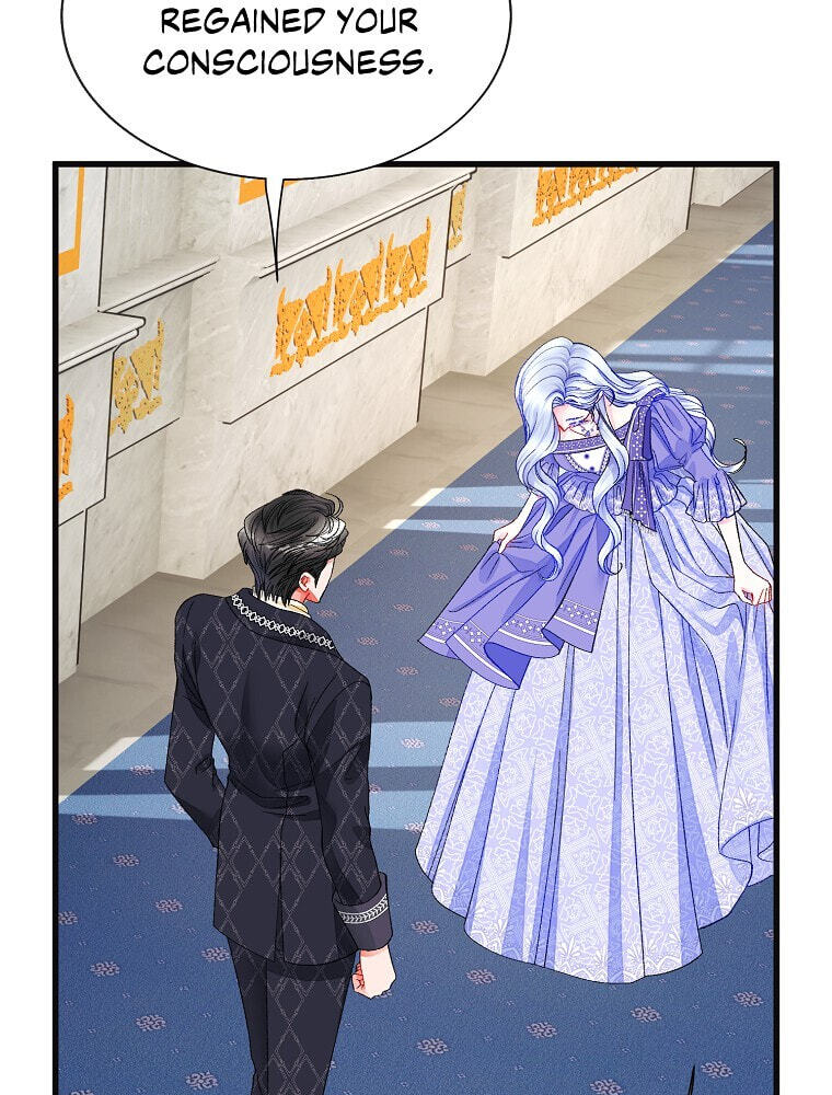 The Villainous Violet Chapter 70 page 53 - 