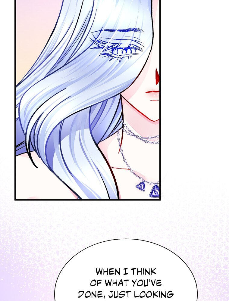 The Villainous Violet Chapter 70 page 55 - 