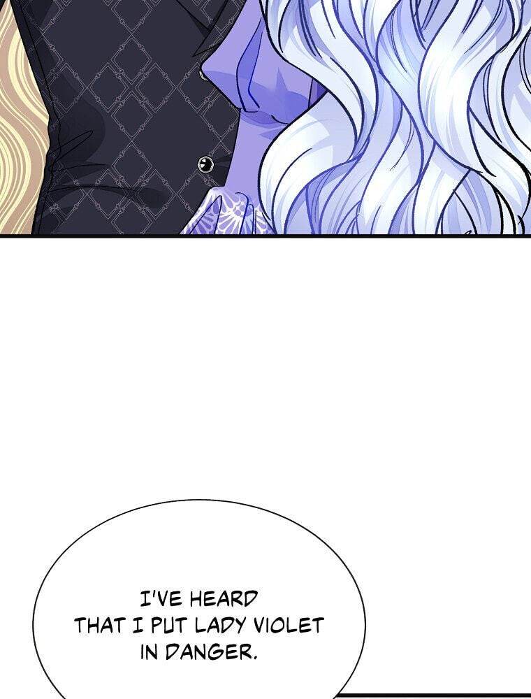 The Villainous Violet Chapter 70 page 57 - 