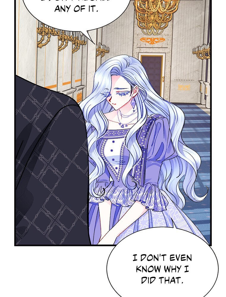 The Villainous Violet Chapter 70 page 61 - 