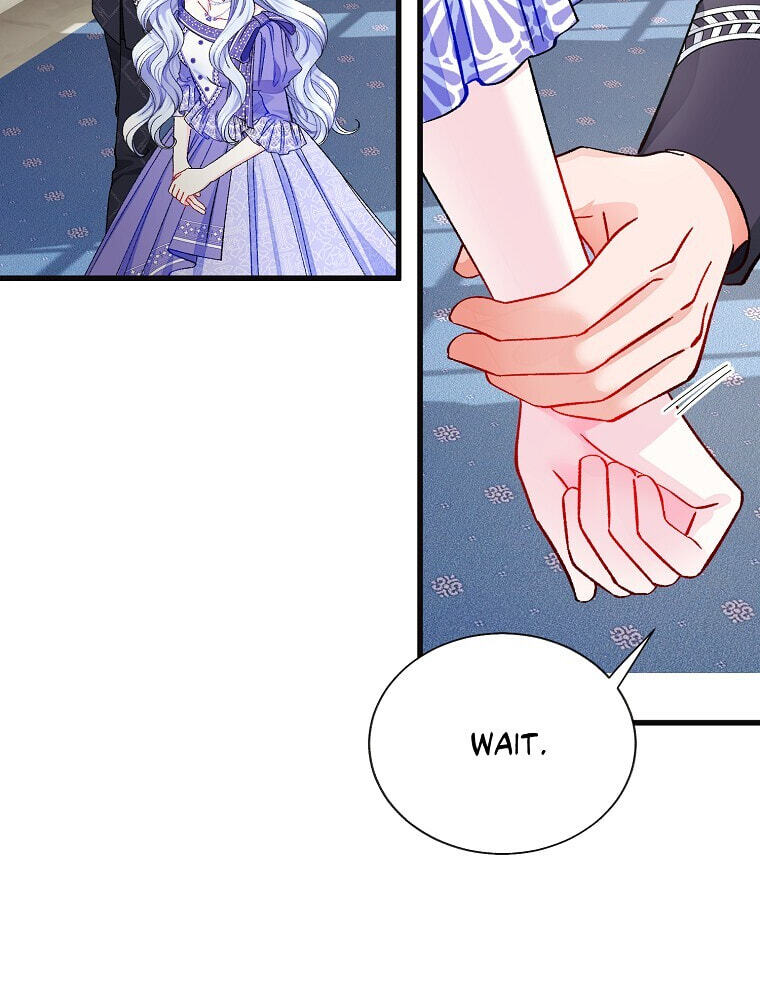 The Villainous Violet Chapter 70 page 66 - 